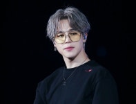 인기 No.1 방탄소년단 지민, 글로벌 인기투표 주간 198회+월간 45회 1위