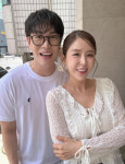 신지 입 열었다 ♥문원 유명한지 몰랐다 발언? 김종민 닮아서 그래요[스타이슈]