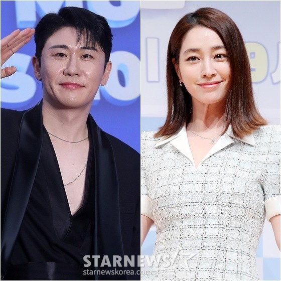 트로트 황태자 영탁, 가는정 오는정 이민정에 특별 출연 대기중