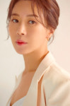 김희정, 화려한 날들 살림의 신 김다정으로 변신