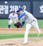 [한번에쓱]'폰세와 선발대결' 오원석