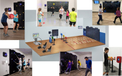 스포츠로 두뇌+신체 동시 향상 수원 와이풀앤와이에스씨, 국내 최초 BT 캠퍼스 도입