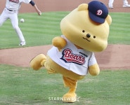 [포토] 승요 케이루 소비쿠폰 오라