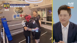 야인시대 안재모, 子는 복싱선수 꿈꾸는데..서울대 진학율 1위 상위 1% 학교 입학 욕심 [일타맘]