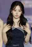 엔믹스 해원 사랑스런 비주얼[★포토]