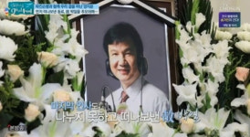 토이스토리 버즈 목소리..故 박일, 수면 중 별세→31일(오늘) 6주기 홀로 4남매 키워 [스타이슈]