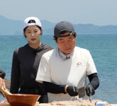 대장균 국밥 사과 이연복 속 뒤집어져..한지혜 반성 [푹다행]