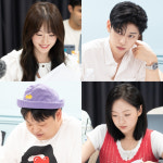 U+모바일TV x 스프링이엔티, 하이브리드 시츄에이션 로맨틱 드라마 미래의 미래 공동 제작