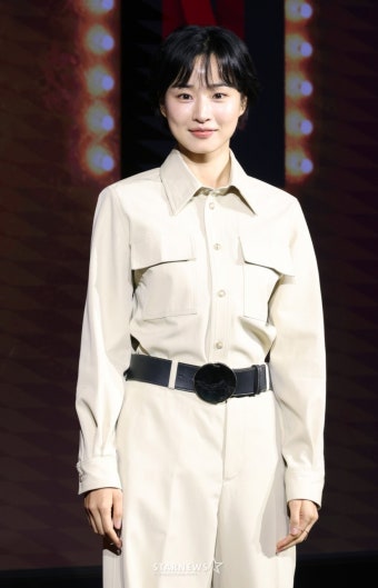 방효린 '돌아온 애마부인'[포토]