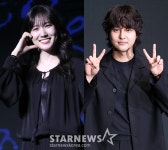 '30대 원톱 여배우' 박은빈, 양세종과 '오싹한 연애'..양측 