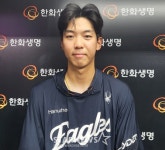 완벽한 모습 보여줬다 노장의 극찬, 인내의 451일 황준서를 바꾼 건 커브였다 [대전 현장]