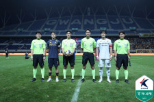 역대급 오심 저질러도 징계는 없다, 논란의 심판들 슬그머니 복귀