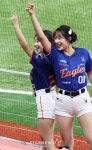 [포토] 호은 vs 아영 귀요미 배틀