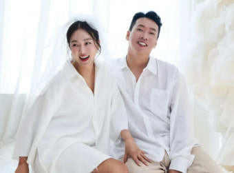 박준형김지혜, 결국 재산분할·양육권 갈등까지..