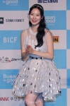 황혜선 '미녀 코미디언의 미소'[포토]