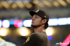 잔여연봉 641억 日에이스 출신 39세 다르빗슈, 돌연 은퇴설 제기 부상이 그를 괴롭힌다