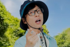 유느님 보러 5만명 ↑ 몰렸다..유재석 캠프 PD 허술한 모습 기대