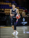 U-16 남자농구 4강 실패, 순위 결정전으로 밀렸다... 호주에 28점차 대패