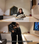 이다해♥세븐, 반려견 장례식장서 오열..한 대학동물병원 시술 원인
