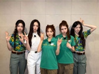 키키팡팡 키키, 키키랜드 오픈..놀이공원 일일 캐스트 완벽 변신