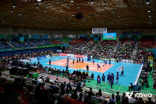 개막 직전까지 대회 괜찮냐고... 예고된 KOVO컵 파행 운영, 대회 취소 9시간 만에 재개 결정까지 나왔다