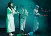 돌아온 유다빈밴드[★포토]