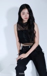 이효리·제니·아이유처럼 영빈, JYP가 선택한 돌연변이 [★FULL인터뷰]