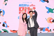 '아침마당' 하차·퇴사 김재원 빈자리?..엄지인 