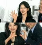 수지, 부국제 폐막식 참석 열정..블랙 수트로 완성한 여신 미모 [30회 BIFF]