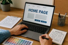 [권변의 法대로] 37. 외주 홈피 폰트 저작권 분쟁, 누구 책임?