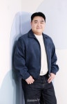 [단독]'남자 이수지'·母와 동갑 '신동엽과 한솥밥'..김규원 