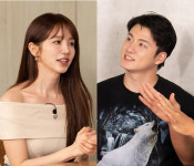 윤은혜, 김종국 결혼 후..신승호와 새 사랑? 