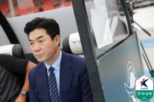 인천, 성남에 또 발목 잡혔다... 2골 리드 못 지키고 2-2 무승부 [성남 현장리뷰]
