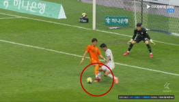 축구협회 '이례적 발표' 또 있을까, 전북-제주전 오심 논란 대응 관심