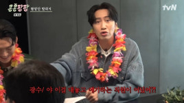 이광수, 