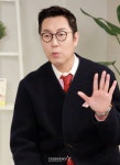 영어 마스터 개그맨 김영철, 일본어 공부 위해 도쿄 유학길 올랐다[스타이슈]