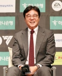 [포토]대전에 빵사러 왔나? 상대팀 가장 자극하는 말