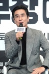 류승룡, 손예진·이민호 '개인의 취향' 이후 15년만..
