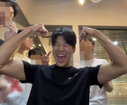'이종혁 子' 이준수, 중앙대·세종대 1차 합격했다..한예종은? [스타이슈]