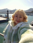오뎅바 대박난 홍윤화, 27kg 감량까지 성공..웃음 마를 날 없는 근황