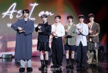 템페스트, 더 성숙해진 비주얼[★포토]