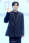 김건우, 훈훈한 변호사로 변신[포토]