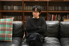 제주살이 루시드폴, 귤 농장에 소홀해진 이유 앨범에 영혼과 몸 갈아넣어 [인터뷰③]