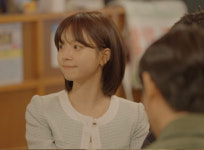 몰래 윙크+댓글..