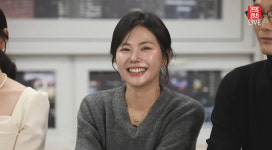 '현커 NO' 28기 영숙 