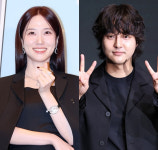 박은빈양세종, '오싹한 연애' [공식]