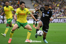 이적시장 최대 실패작 한때 韓 국가대표 홍현석, 현지 비판 속 임대 중도 해지설