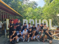 인천, SK텔레콤 미들스타리그 우승팀 신송중학교에 필리핀 보홀 해외연수 제공