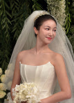 김옥빈, 결혼 이후 전한 새 소식..
