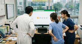 [권변의 法대로] 45.병원 리뷰, 어디까지 써도 될까?